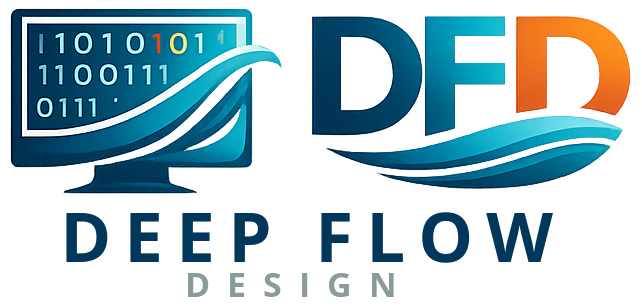Deep Flow Design