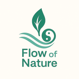 Accupunctuur — Flow of Nature